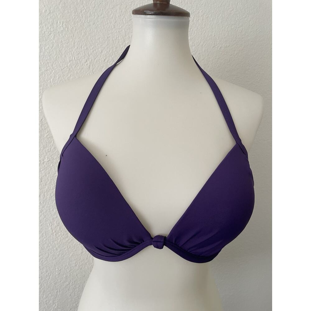 Mynah Swim Bikini Top Padded Swimwear